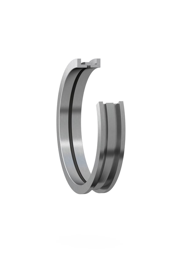 SKF LOR113 Split pillow-block housing (SNL / SAF / SAW)