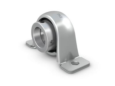 SKF P17FM Pillow block ball bearing unit (UCP / UEP / UKP)