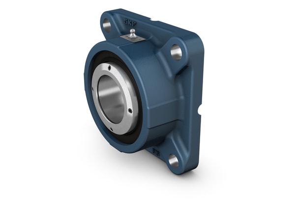 SKF F4B115-SRB-CRE Roller-bearing flanged unit