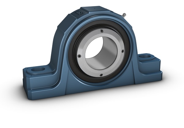 SKF P2BE300-SRB-CLE Roller-bearing pillow-block unit