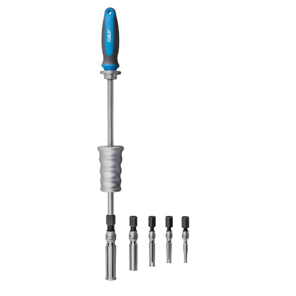 SKF TMIC7-28 Bearing mounting / dismounting tool
