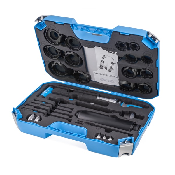 SKF TMMK20-50 Bearing mounting / dismounting tool