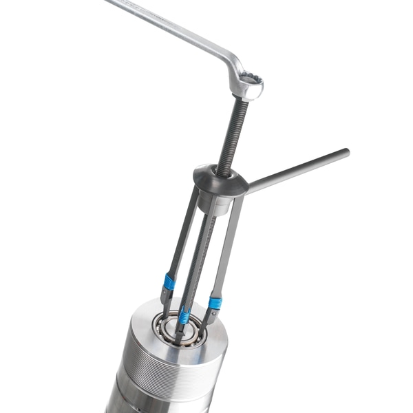 SKF TMMK10-35 Bearing mounting / dismounting tool
