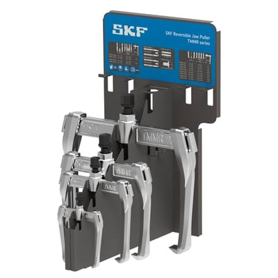 SKF TMMR4F/SET Bearing mounting / dismounting tool