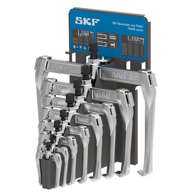SKF TMMR8F/SET Bearing mounting / dismounting tool