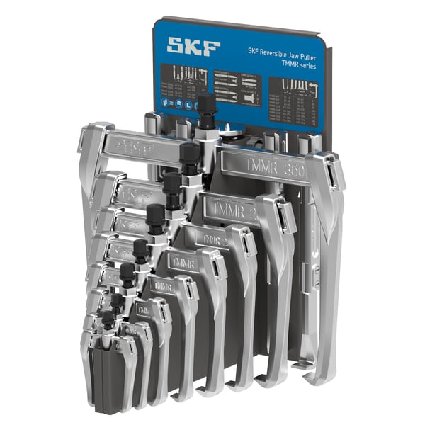 SKF TMMR8XL/SET Bearing mounting / dismounting tool