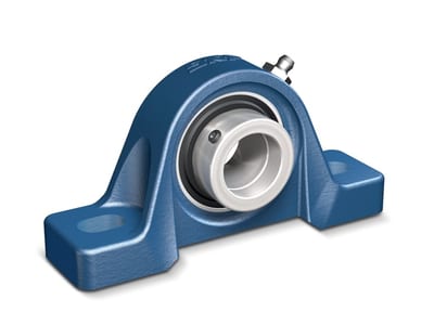 SKF P2B012-FM Pillow block ball bearing unit (UCP / UEP / UKP)