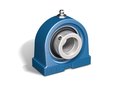 SKF P2BT111-WF Pillow block ball bearing unit (UCP / UEP / UKP)