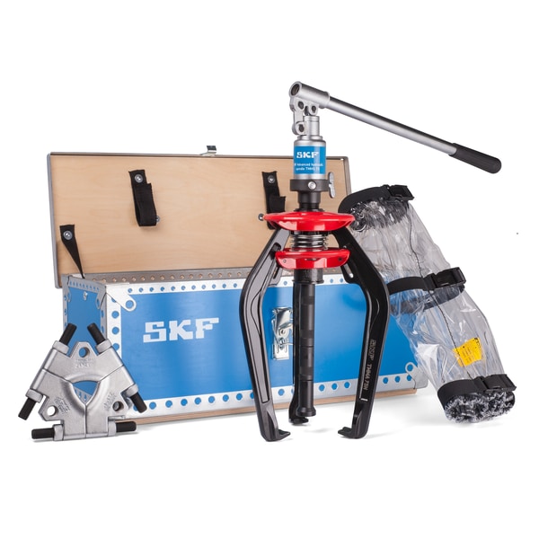 SKF TMMA75H/SET Bearing mounting / dismounting tool