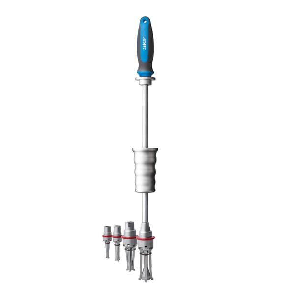 SKF TMIP7-28 Bearing mounting / dismounting tool