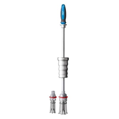 SKF TMIP30-60 Internal bearing puller
