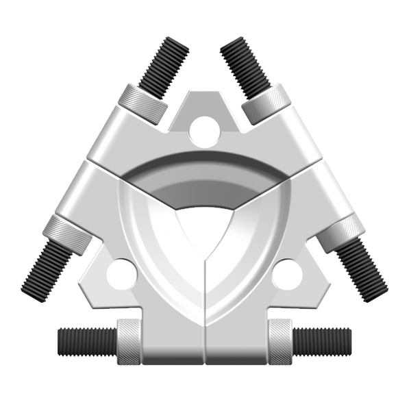 SKF TMMS380 Bearing mounting / dismounting tool