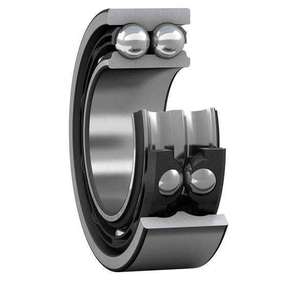 SKF BA2B636039A Double-row angular contact ball bearing