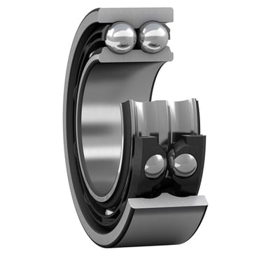 SKF BA2B636039A Double-row angular contact ball bearing