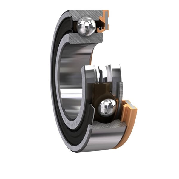 SKF ICOS-D1B06TN9 Deep-groove ball bearing