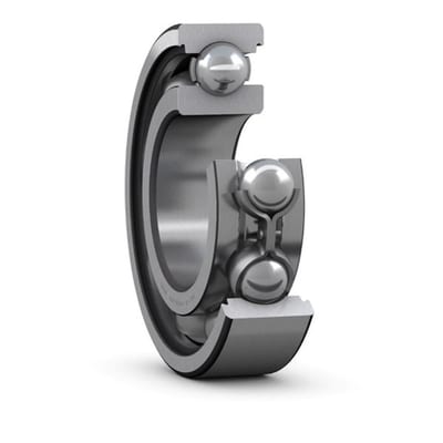 SKF D/WR4A Deep-groove ball bearing