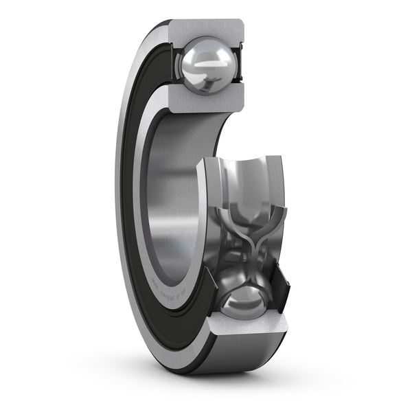 SKF W6209-2RS1 Deep-groove ball bearing