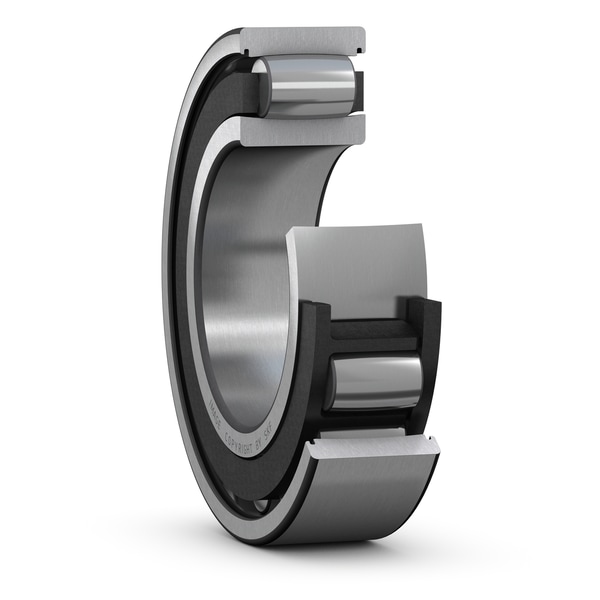 SKF C2206TN9 CARB toroidal roller bearing (C xxxx)