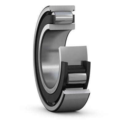 SKF C2206TN9 CARB toroidal roller bearing (C xxxx)