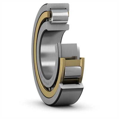 SKF NJ320ECML/L4BC3 Single-row cylindrical roller bearing (NU / N / NJ / NUP)
