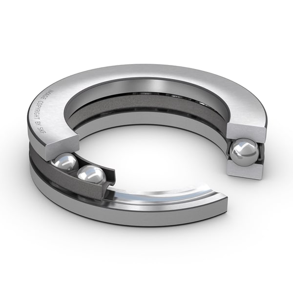 SKF BD1B242943 Thrust ball bearing