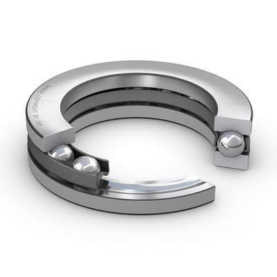 SKF BD1B242943 Thrust ball bearing