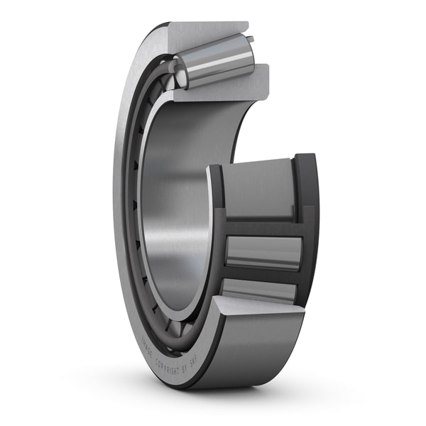 SKF T2DC220/VG237 Single-row tapered roller bearing