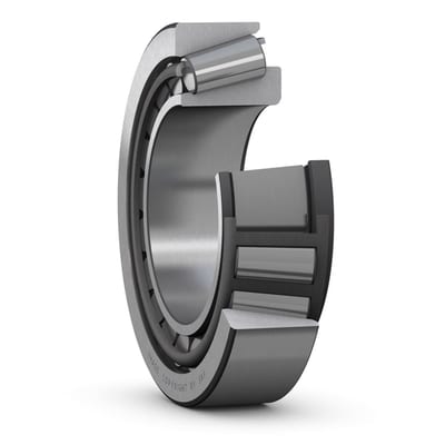 SKF JM205149/110A Single-row tapered roller bearing