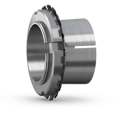 SKF SNW113X2.3/16 Adapter sleeve