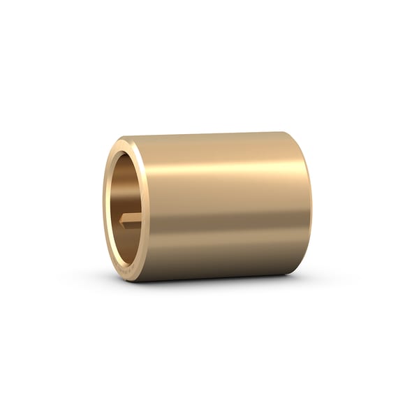 SKF PBM304045M1G1 Plain sleeve bushing