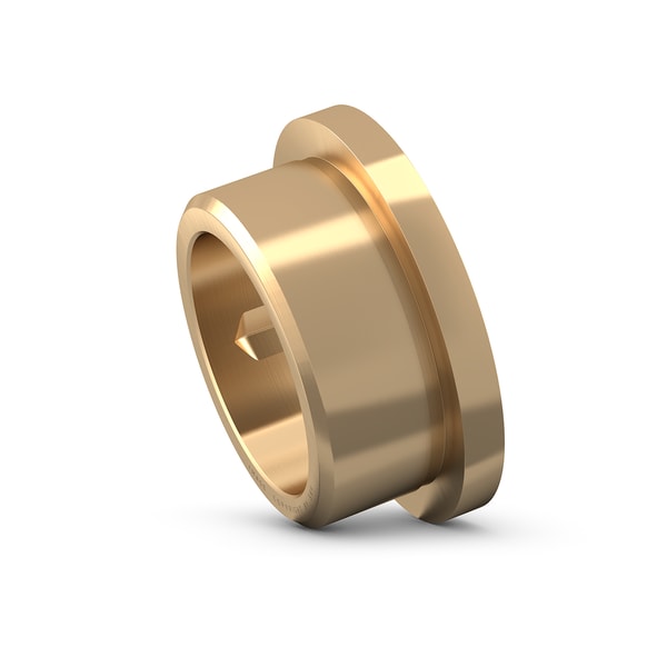 SKF PBMF405040M1G1 Plain sleeve bushing