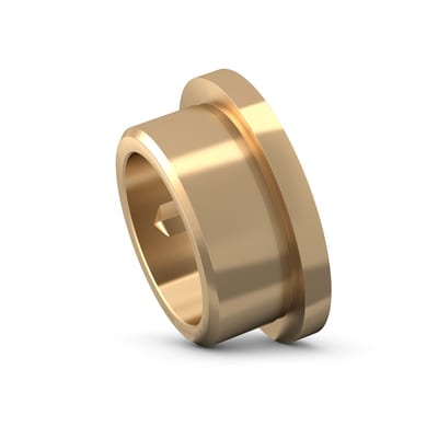 SKF PBMF202615M1G1 Plain sleeve bushing