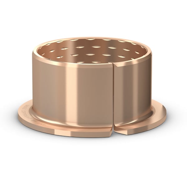 SKF PRMF404425 Plain sleeve bushing