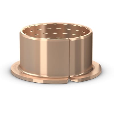 SKF PRMF455030 Plain sleeve bushing