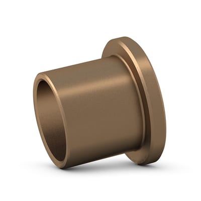 SKF PSMF253220A51 Plain sleeve bushing