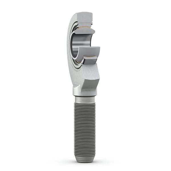 SKF SAL15C Rod end (spherical plain bearing with threaded eye)