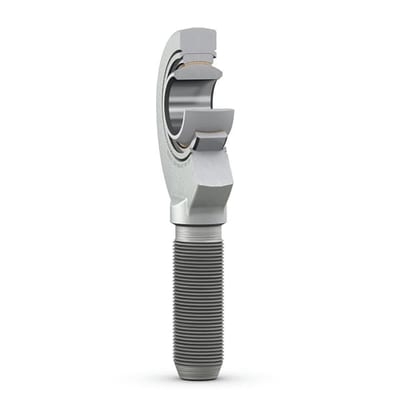 SKF SA15C Rod end (spherical plain bearing with threaded eye)
