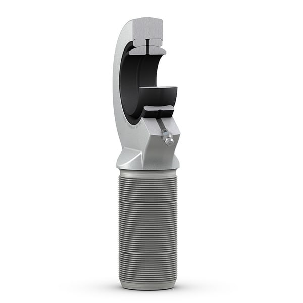 SKF SA25ES Rod end (spherical plain bearing with threaded eye)