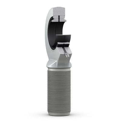 SKF SA15ES Rod end (spherical plain bearing with threaded eye)