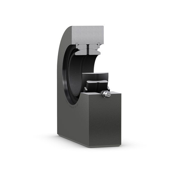 SKF SCF50ES Rod end (spherical plain bearing with threaded eye)