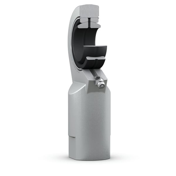 SKF SI15ES Rod end (spherical plain bearing with threaded eye)