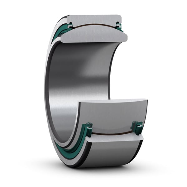 SKF GE25TXG3E Radial spherical plain bearing