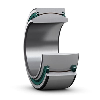SKF GE20TXG3E Radial spherical plain bearing