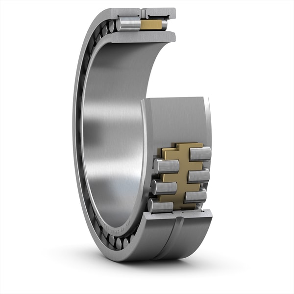 SKF NNU49/500BK/SPW33X Super-precision cylindrical roller bearing (NN 30XX / N 10XX)