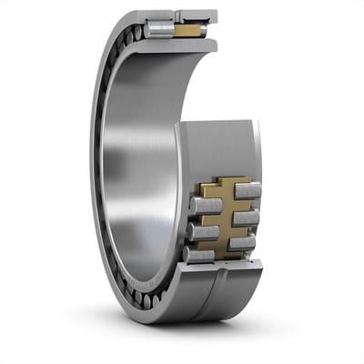SKF NNU49/670BK/SPW33X Super-precision cylindrical roller bearing (NN 30XX / N 10XX)
