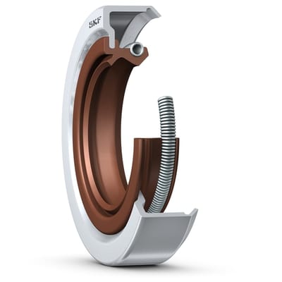 SKF 160X185X13CRSA1V CR / HMS / HMSA radial shaft seal