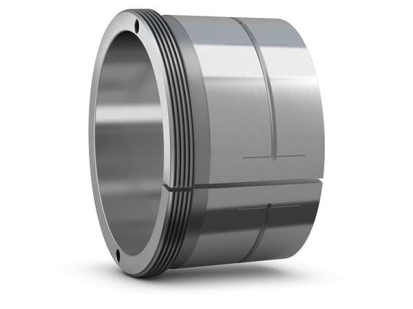 SKF AOH3164G Withdrawal sleeve