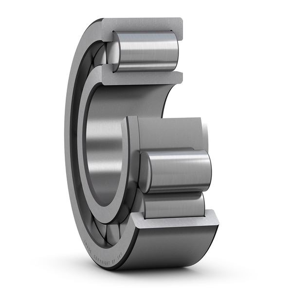SKF NJ2004EV/C3 Single-row cylindrical roller bearing (NU / N / NJ / NUP)