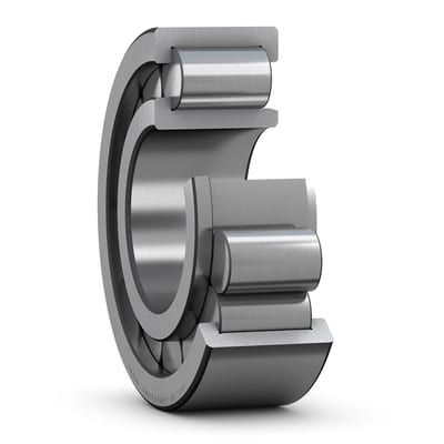 SKF NJ2004EV/C3 Single-row cylindrical roller bearing (NU / N / NJ / NUP)