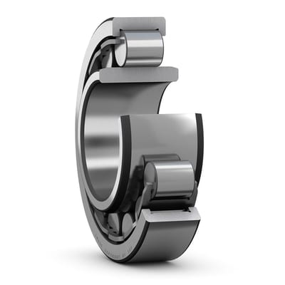 SKF NUB215ECJ Single-row cylindrical roller bearing (NU / N / NJ / NUP)